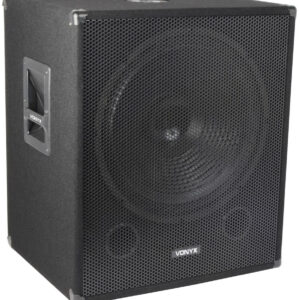 Subwoofer Passivo 18 1000W (SMW18) - VONYX