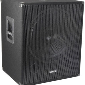 Subwoofer Activo 18 1000W (SWA18) - VONYX