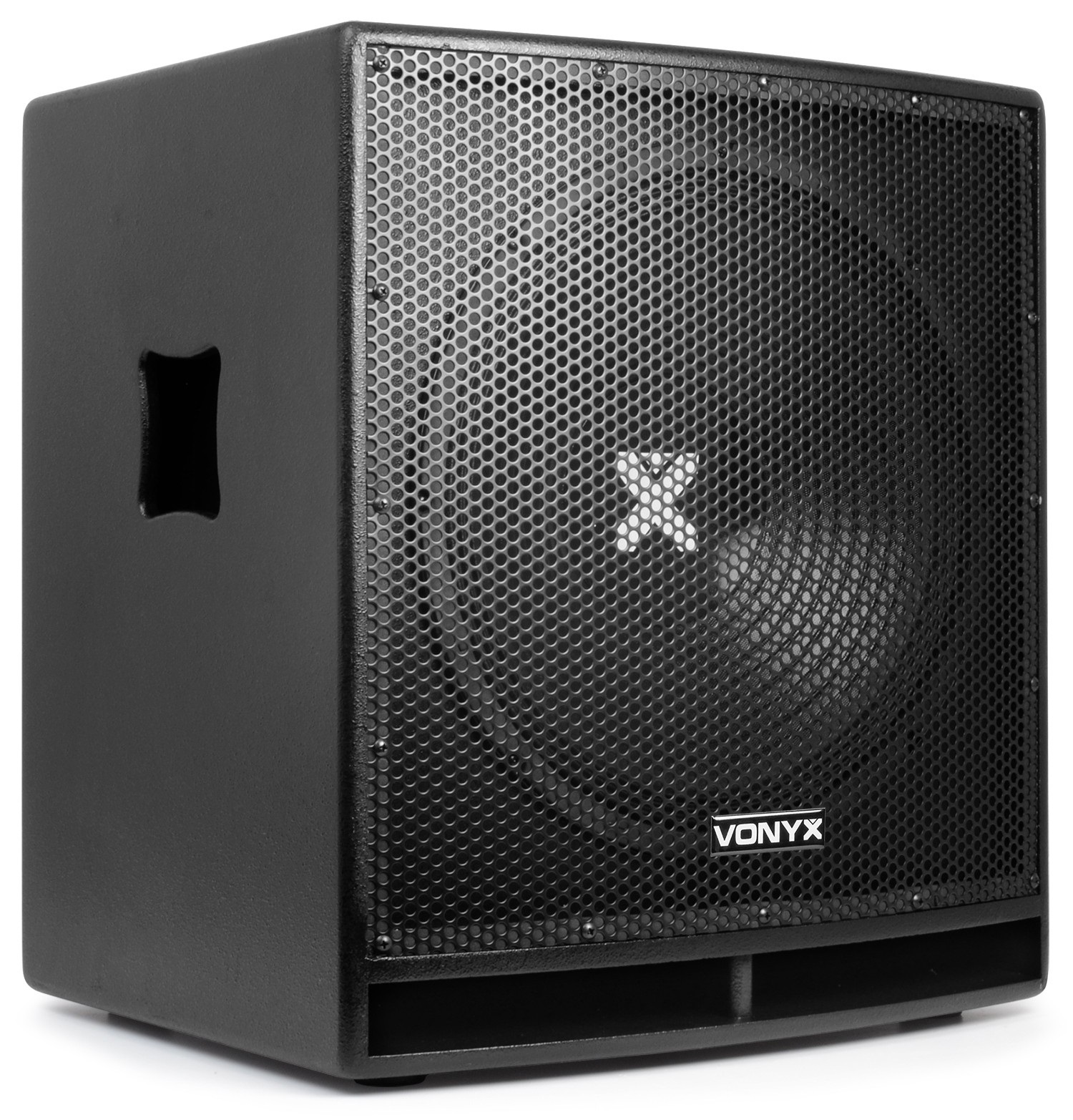 Subwoofer PRO Activo 15 800W (SWP15) - VONYX