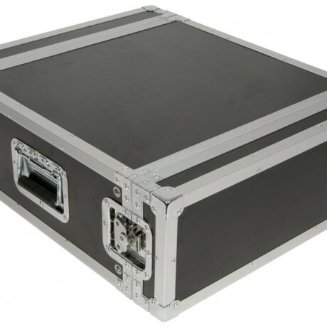 Rack Metálica 19 4U (PD-F4U) - Power Dynamics