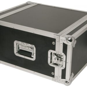 Rack Met?lica 19 6U (PD-F6U) - Power Dynamics