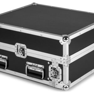 Rack Met?lica 19 2U + 10U (PD-F2U10) - Power Dynamics