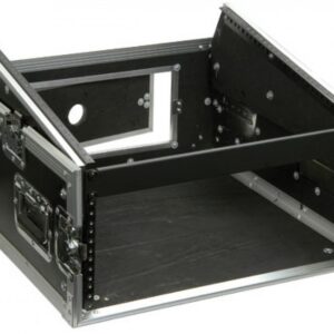 Rack Met?lica 19 4U + 10U (PD-F4U10) - Power Dynamics