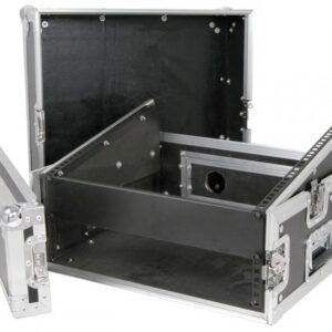 Rack Met?lica 19 2U + 8U (PD-F2U8) - Power Dynamics