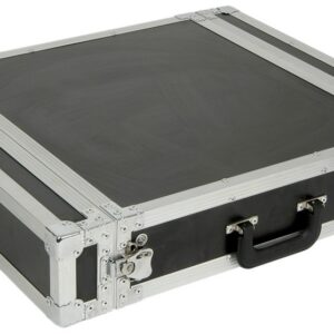 Rack Metálica 19 2U (PD-F2U) - Power Dynamics