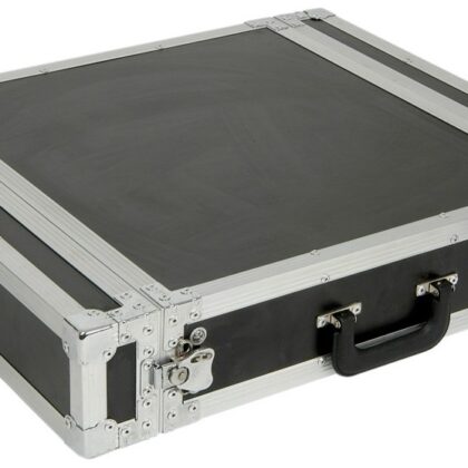 Rack Metálica 19 2U (PD-F2U) - Power Dynamics