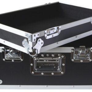 Rack Met?lica p/ Transporte de Equipamentos (PD-FC6) - Power Dynamics