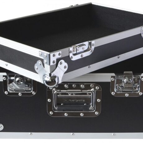 Rack Metálica p/ Transporte de Equipamentos (PD-FC6) - Power Dynamics