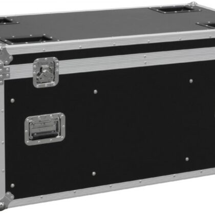 Rack Metálica / Caixa Arrumos 2D (PD-FA1) - Power Dynamics
