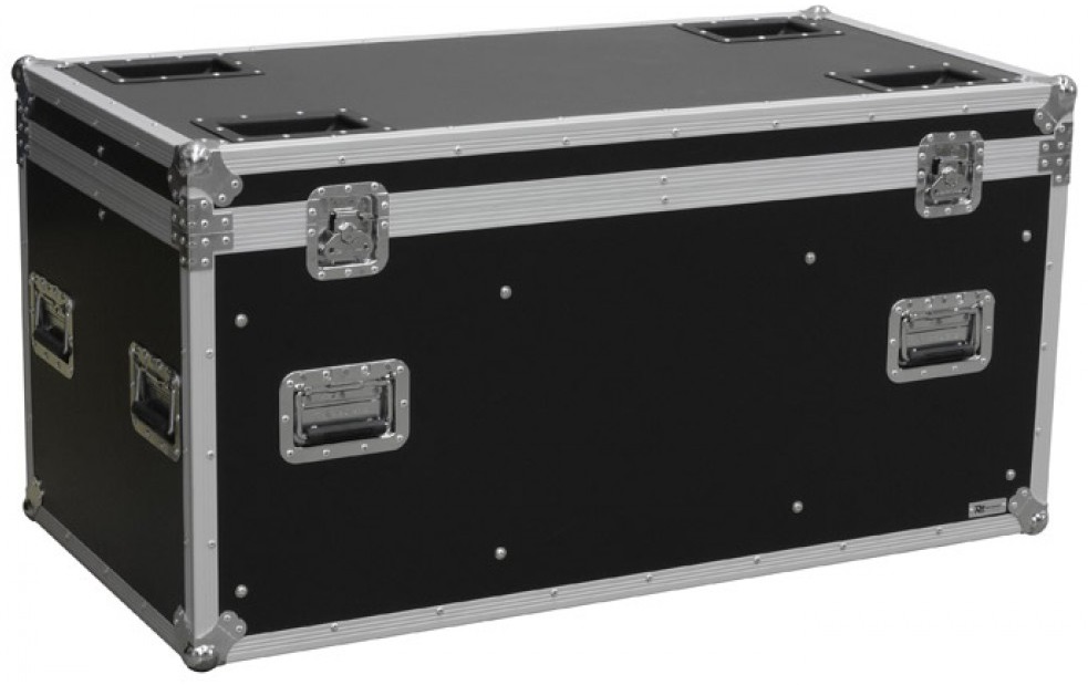 Rack Metálica / Caixa Arrumos 2D (PD-FA1) - Power Dynamics