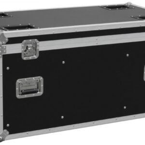 Rack Met?lica / Caixa Arrumos 2D + T1 (PD-FA2) - Power Dynamics