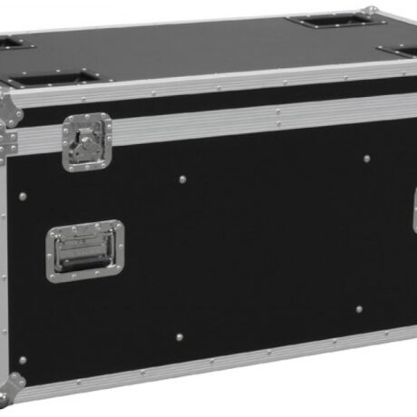 Rack Metálica / Caixa Arrumos 2D + T1 (PD-FA2) - Power Dynamics