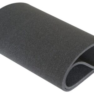 Espuma Flexível 10mm 150x50cm (Rolo) PD-FF3 - Power Dynamics