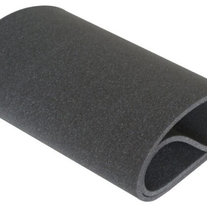 Espuma Flexível 10mm 150x50cm (Rolo) PD-FF3 - Power Dynamics