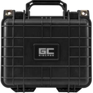 Mala Transporte IP67 (GIGCase4) - POWER DYNAMICS