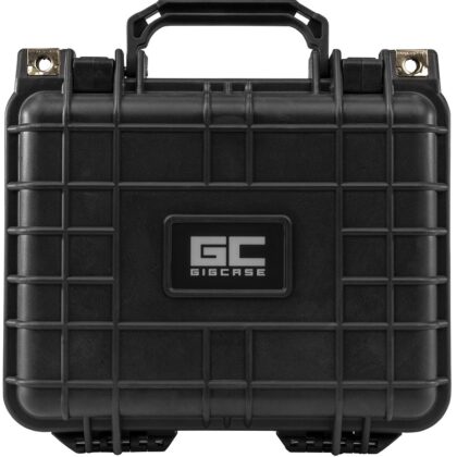 Mala Transporte IP67 (GIGCase4) - POWER DYNAMICS