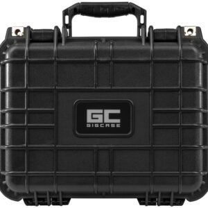 Mala Transporte IP67 (GIGCase6) - POWER DYNAMICS