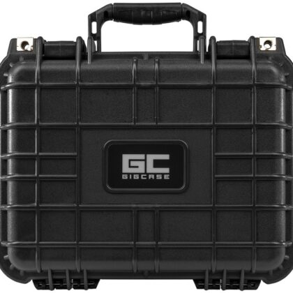 Mala Transporte IP67 (GIGCase6) - POWER DYNAMICS