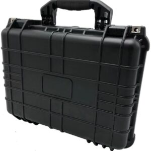 Caixa de Armazenamento Universal p/ Aparelhos Musicais (GIGCASE8) - Power Dynamics