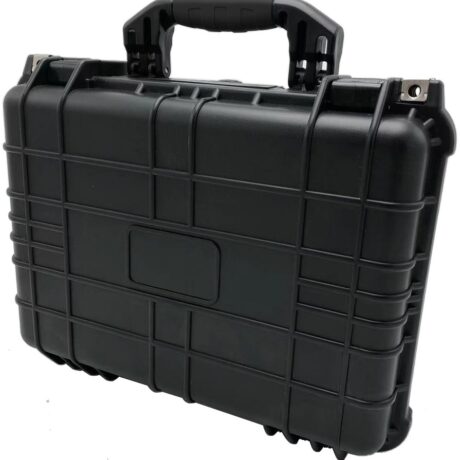 Caixa de Armazenamento Universal p/ Aparelhos Musicais (GIGCASE8) - Power Dynamics