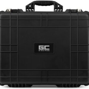 Mala Transporte IP67 (GIGCase22) - POWER DYNAMICS