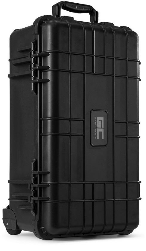 Mala Transporte Trolley IP67 (GIGCase30T) - POWER DYNAMICS