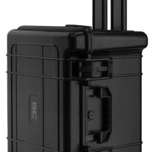Mala Transporte Trolley IP67 (GIGCase34T) - Power Dynamics