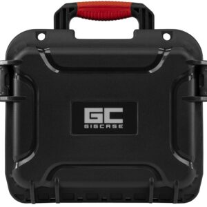 Mala Transporte S?rie R IP67 (GIGCase54R) - POWER DYNAMICS