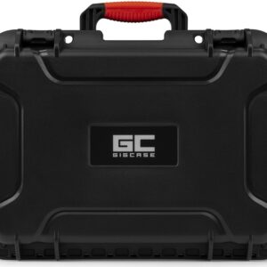 Mala Transporte Série R IP67 (GIGCase62R) - POWER DYNAMICS
