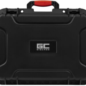 Mala Transporte S?rie R IP67 (GIGCase66R) - POWER DYNAMICS