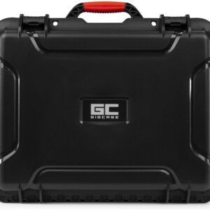 Mala Transporte Série R IP67 (GIGCase70R) - POWER DYNAMICS