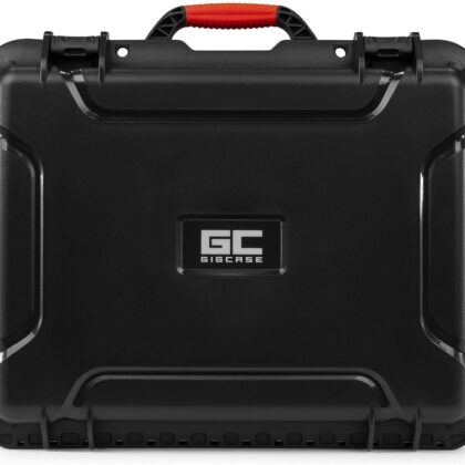 Mala Transporte Série R IP67 (GIGCase70R) - POWER DYNAMICS