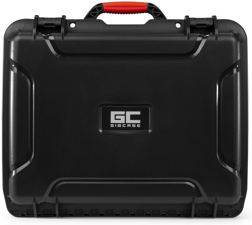 Mala Transporte Série R IP67 (GIGCase70R) - POWER DYNAMICS