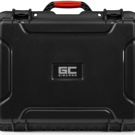 Mala Transporte Série R IP67 (GIGCase74R) - POWER DYNAMICS