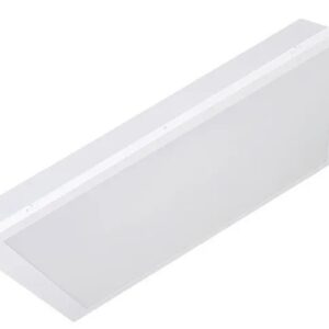 Painel de LED 60x60cm 220V 60W 6000K 4680Lm (Aro Branco)