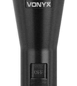 Microfone Condensador Cardioide (VDM09) - VONYX