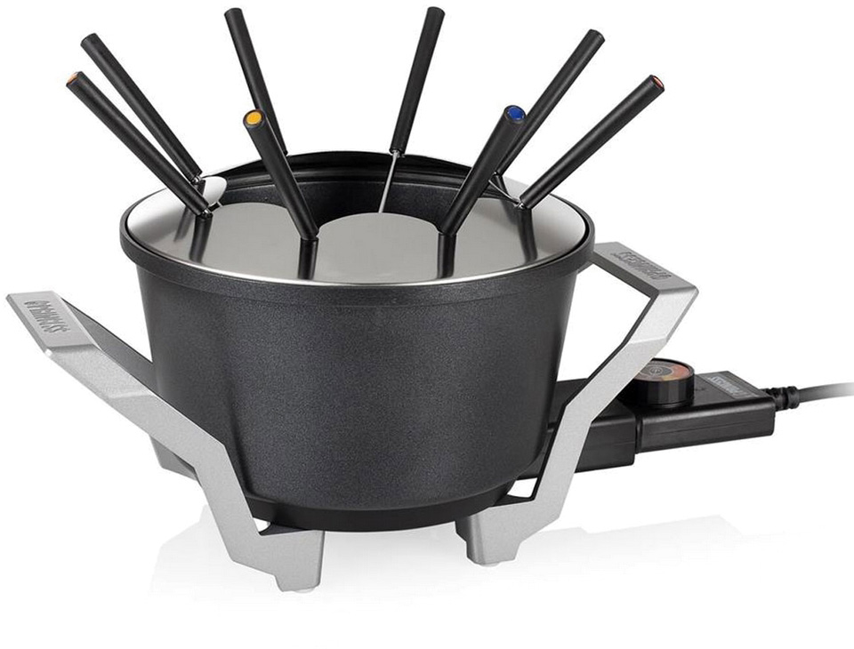 Fondue 800W Premium (1,5L) - PRINCESS