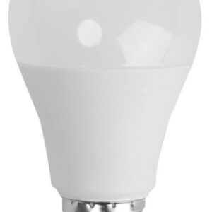Lampada LED E27 A60 220V 10W Branco F. 6000K
