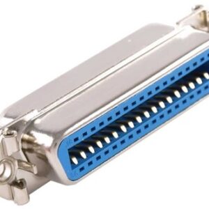 Ficha Centronics 36P Femea