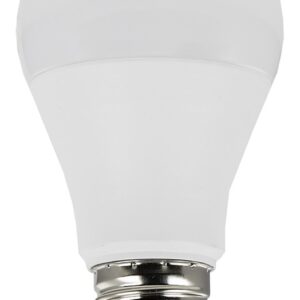 Lampada LED E27 A60 220V 12W Branco F. 6000K 1170Lm