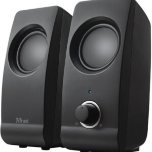 Colunas Remo 2.0 16W - TRUST
