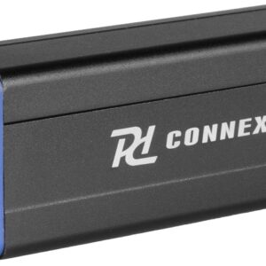 Acopolador de Pot?ncia p/ Cabo de Extens?o P-CON Entrada / P-CON Sa?da (PSB10) - PD-CONNEX