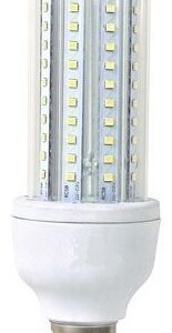 Lampada LED E27 B5 T3 4U 220V 15W Branco F. 6000K 1510Lm