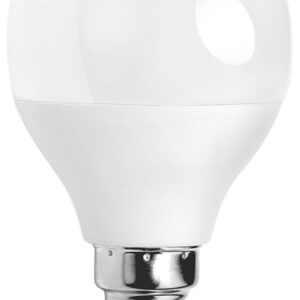 Lampada LED Opalina 220V E14 4W Branco Q. 3000K