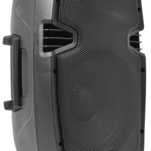 Coluna Amplificada ABS 10 400W (SPJ-1000AD) - VONYX