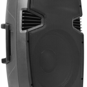 Coluna Amplificada ABS 12 600W (SPJ-1200A) - VONYX