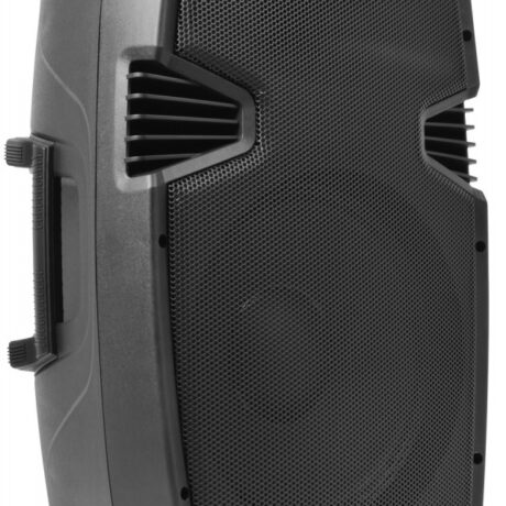 Coluna Amplificada ABS 12 600W (SPJ-1200A) - VONYX