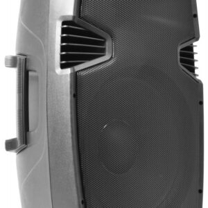 Coluna Amplificada ABS 15 800W (SPJ-1500A) - VONYX