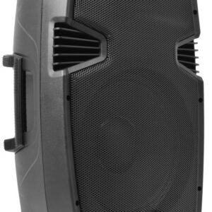 Coluna Amplificada 12 600W USB/SD/MP3 Bluetooth (SPJ-1200ABTMP3) - VONYX