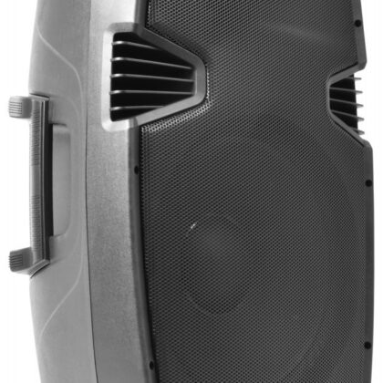 Coluna Amplificada ABS 15 800W MP3/USB/SD/BLUETOOTH (SPJ-1500ABT) - VONYX